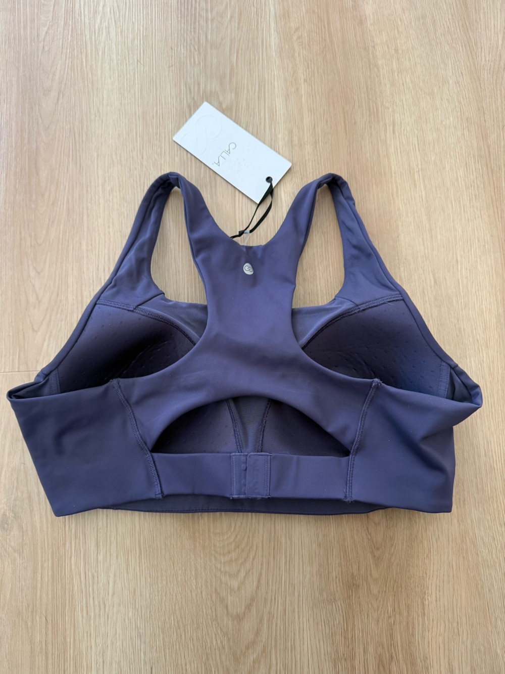 NWT CALIA by Carrie Underwood Women’s PowerMove Adjustable Bra size XL - Picture 2 of 3
